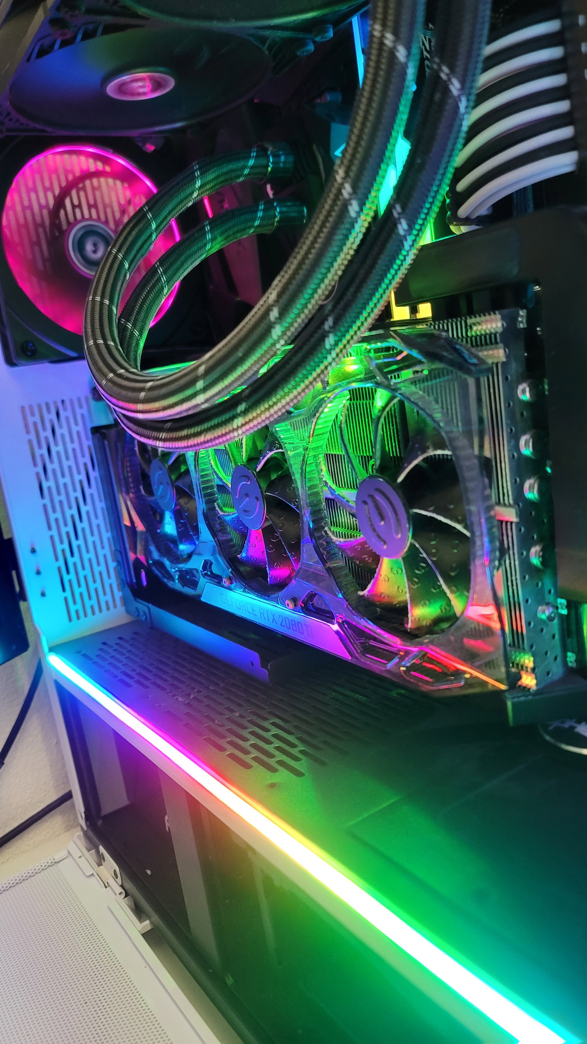 Rig Builds Personal Rig » builds.gg