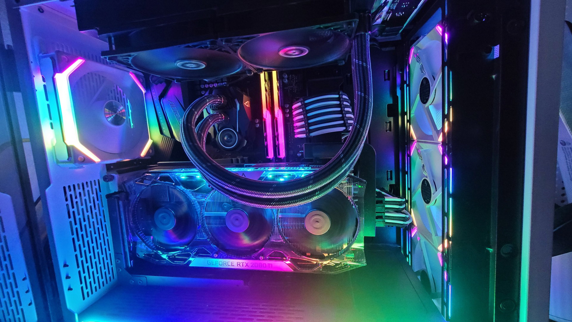 Rig Builds Personal Rig » builds.gg