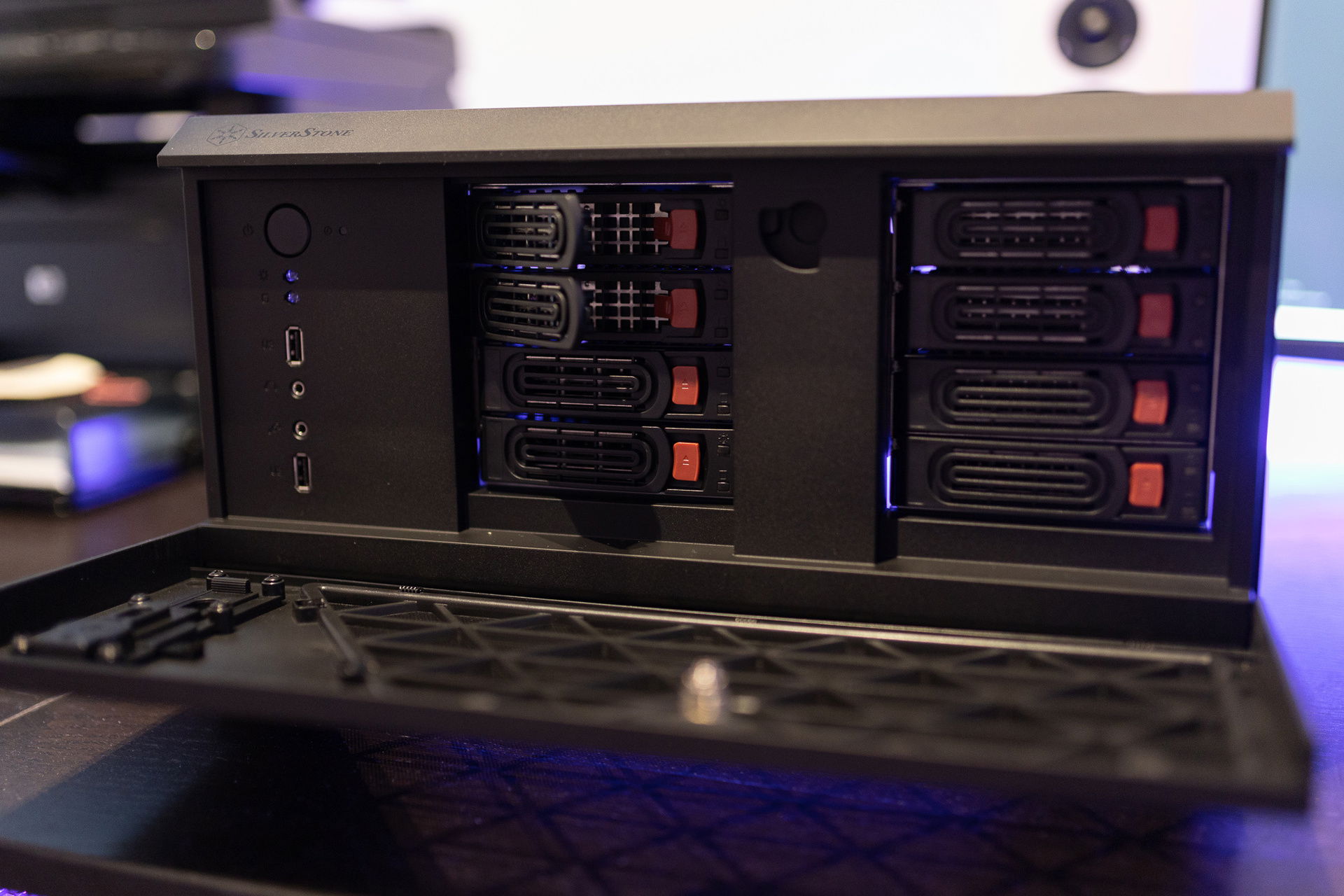 10Gbe FreeNAS » builds.gg