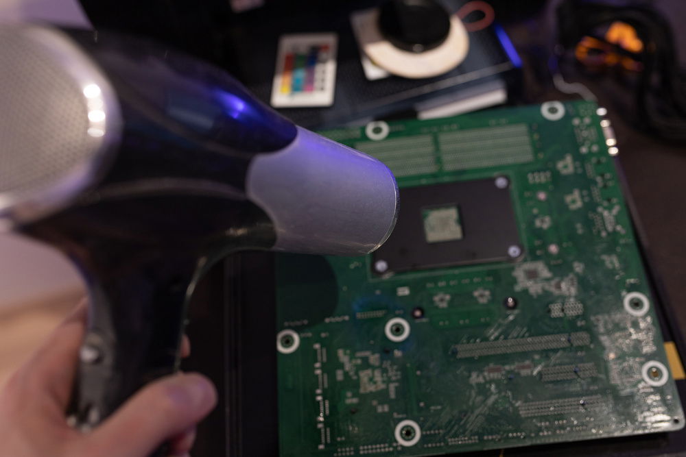 10Gbe FreeNAS » builds.gg