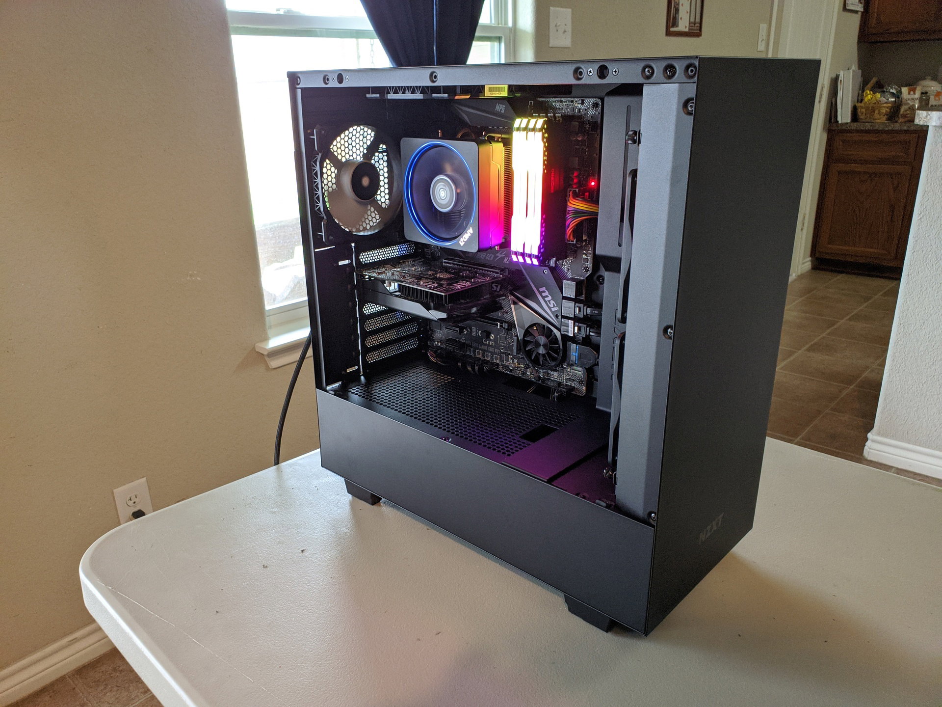 Kit Church Pc Church Editing PC » builds.gg
