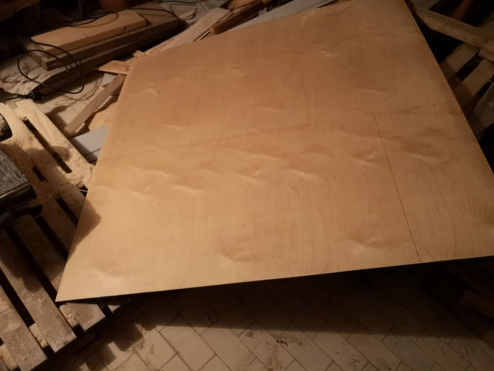 the beginning, not much to see here xD