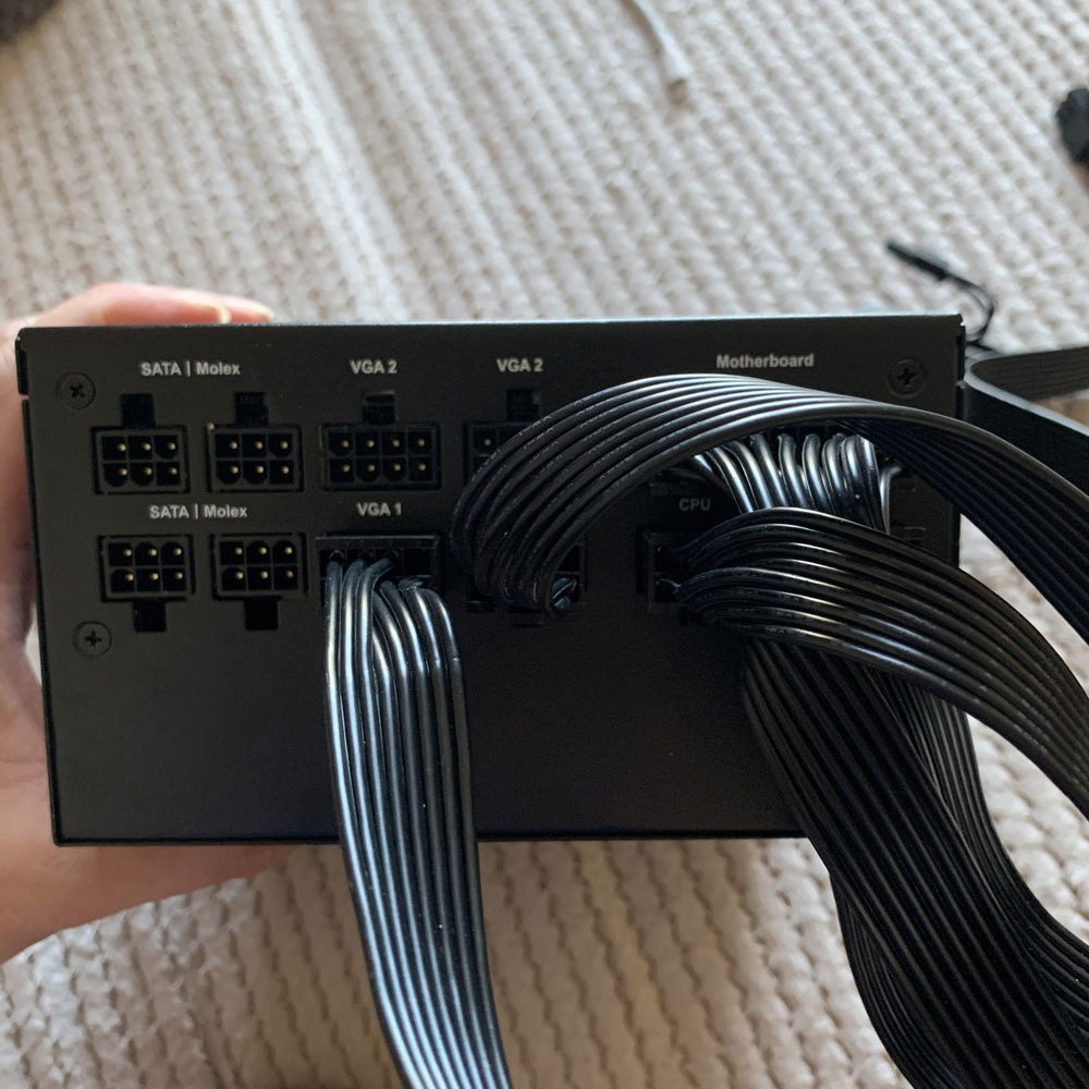 this curry’s ADX brand is actually alright.