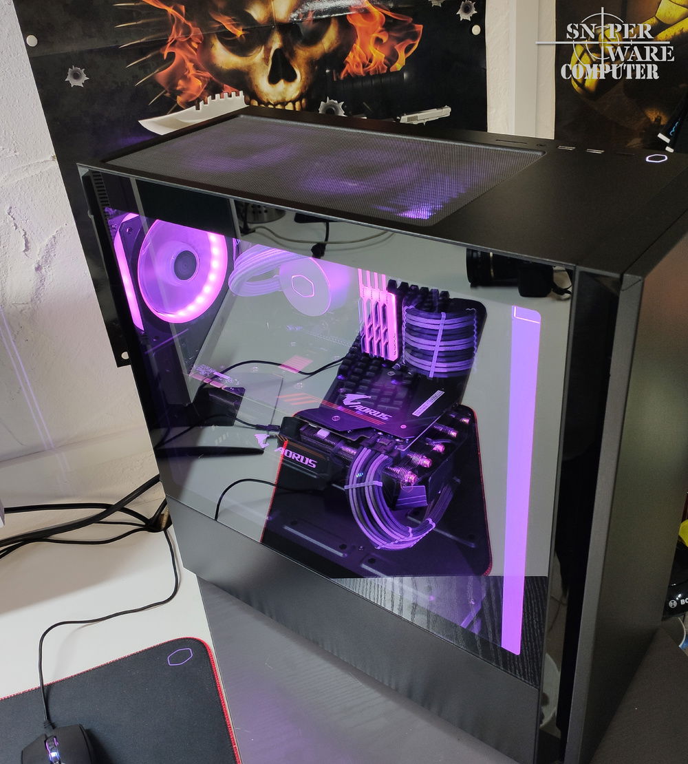 S600 Silencio » builds.gg