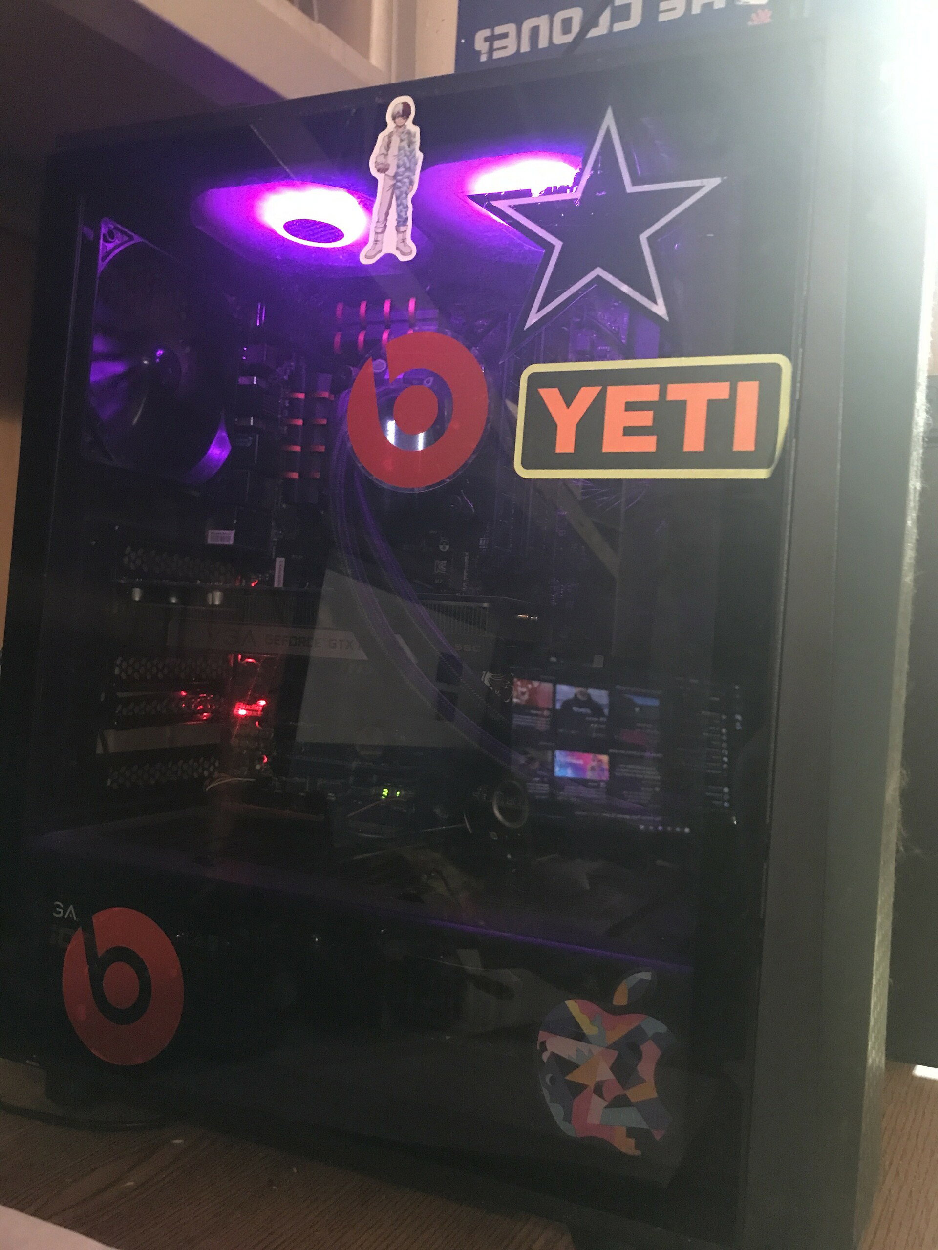My First Build » builds.gg