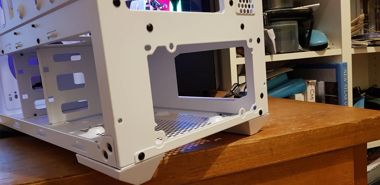 Coolermaster Demo Showcase Builds gg coolermaster-demo-showcase-builds-gg