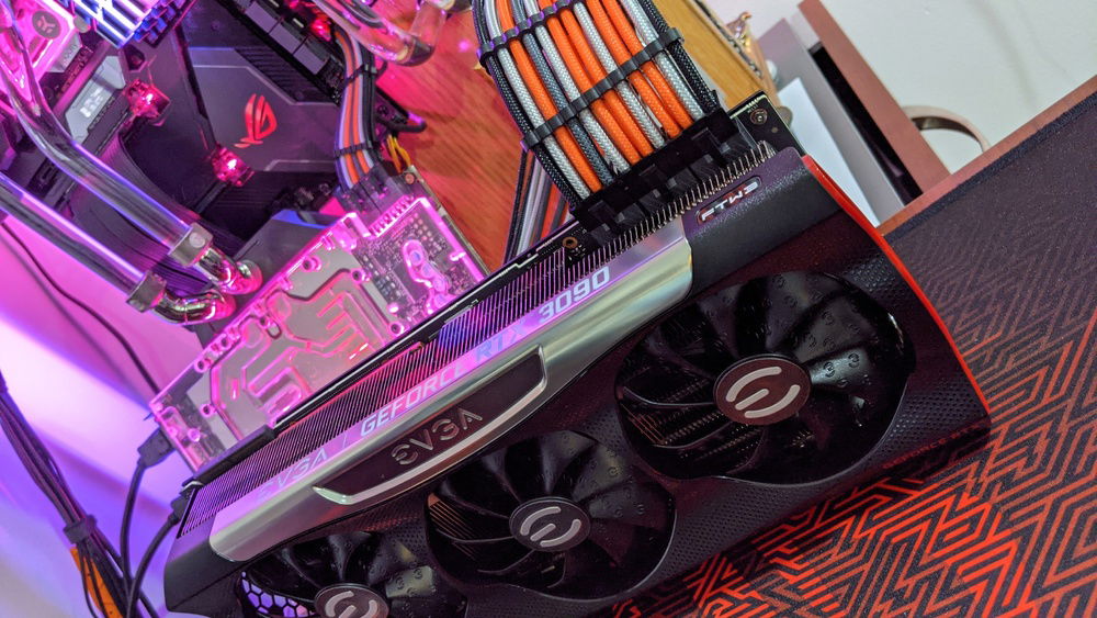 Here is what 3x8pin pcie power cables.