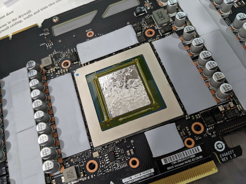 Thermal Grizzly Conductonaut