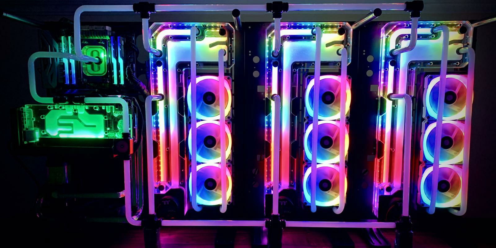 TRIO » builds.gg