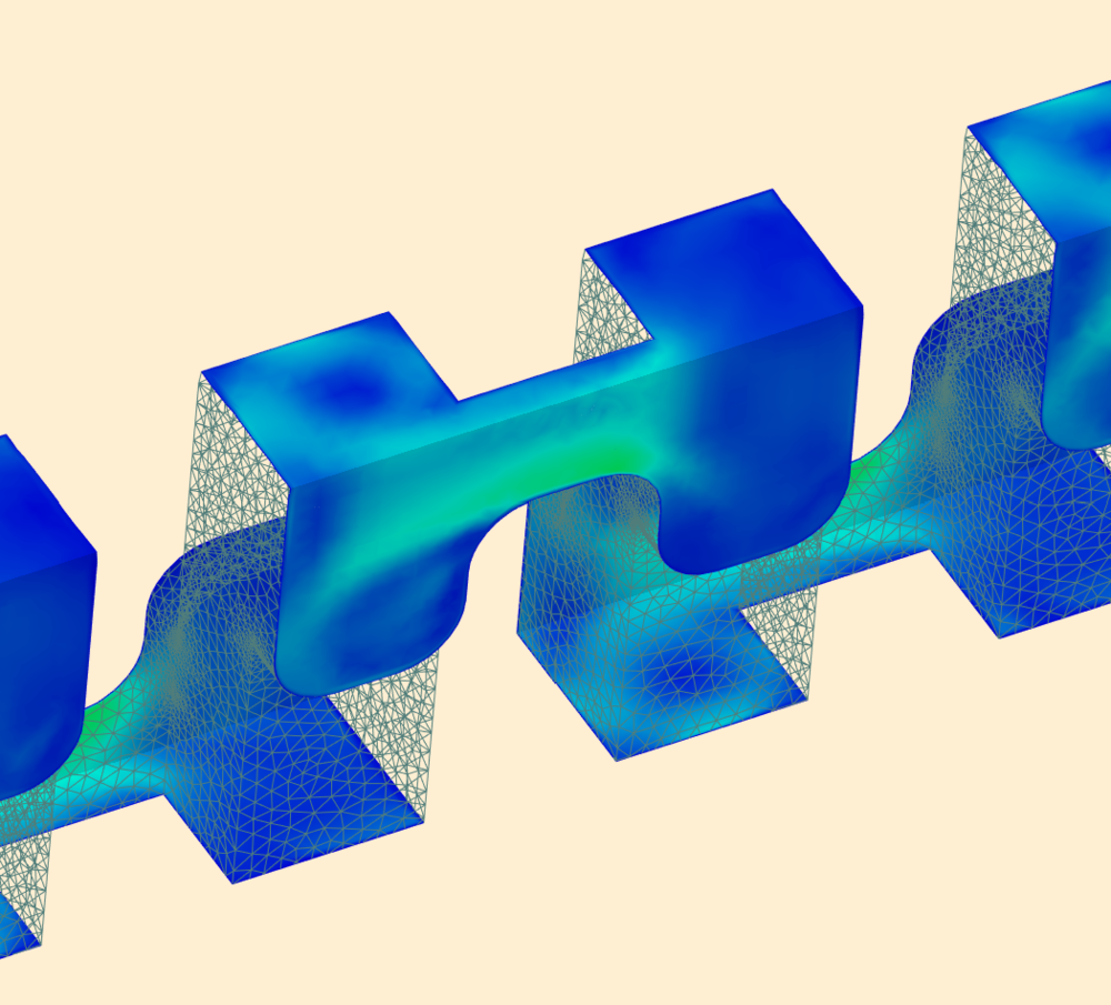 whirlpool exsits in the design