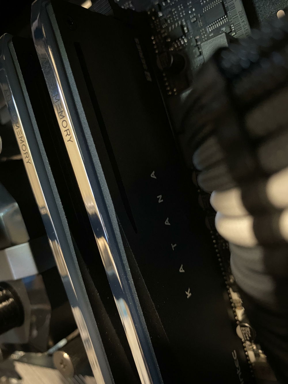 Antec Katana 16GB 3200mhz