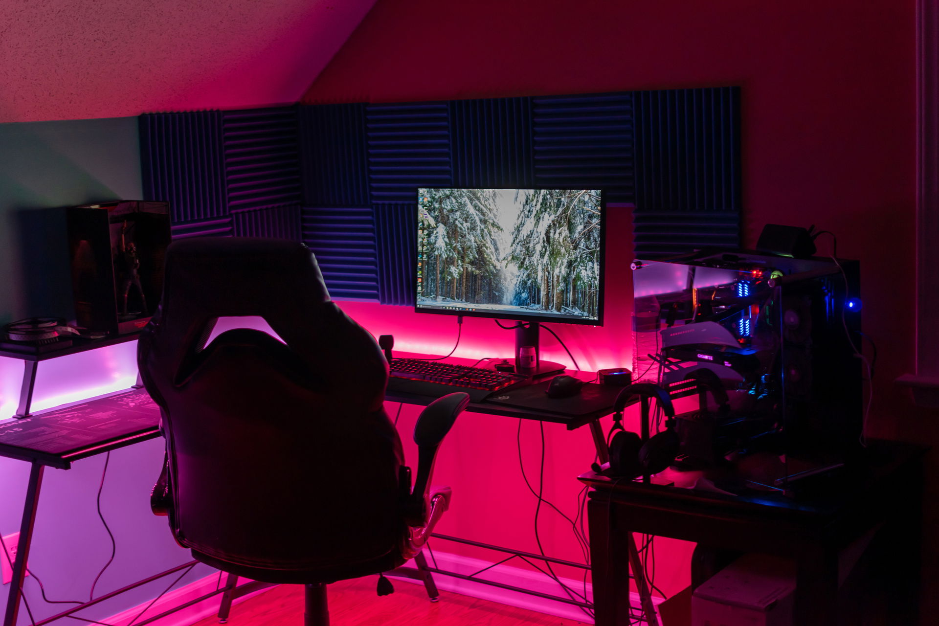 Gaming and photo editing rig » builds.gg