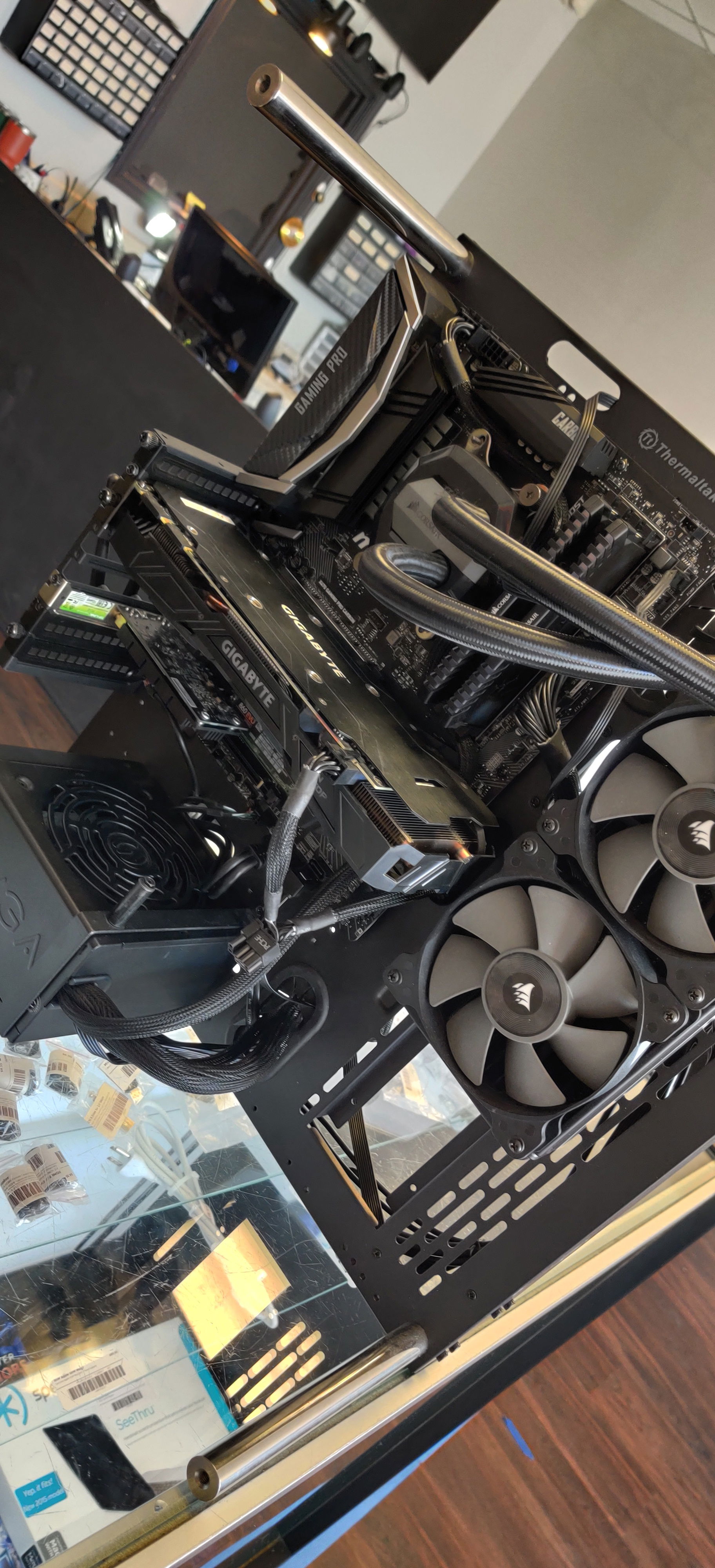 Gaming and photo editing rig » builds.gg