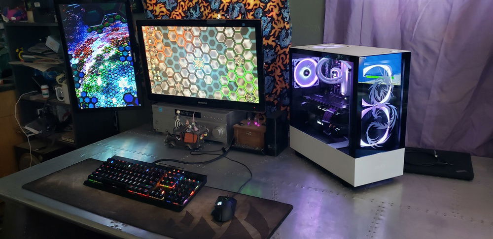 From whence I battle