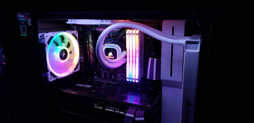 Successful first POST!