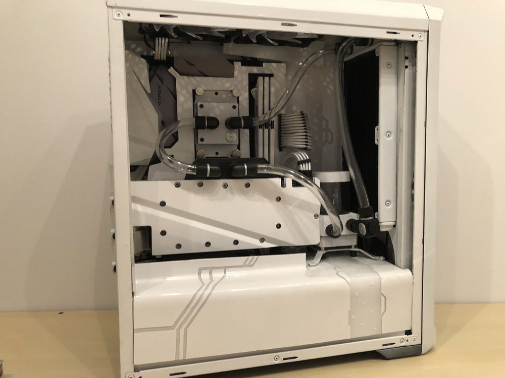 loop filling april 21, 2020