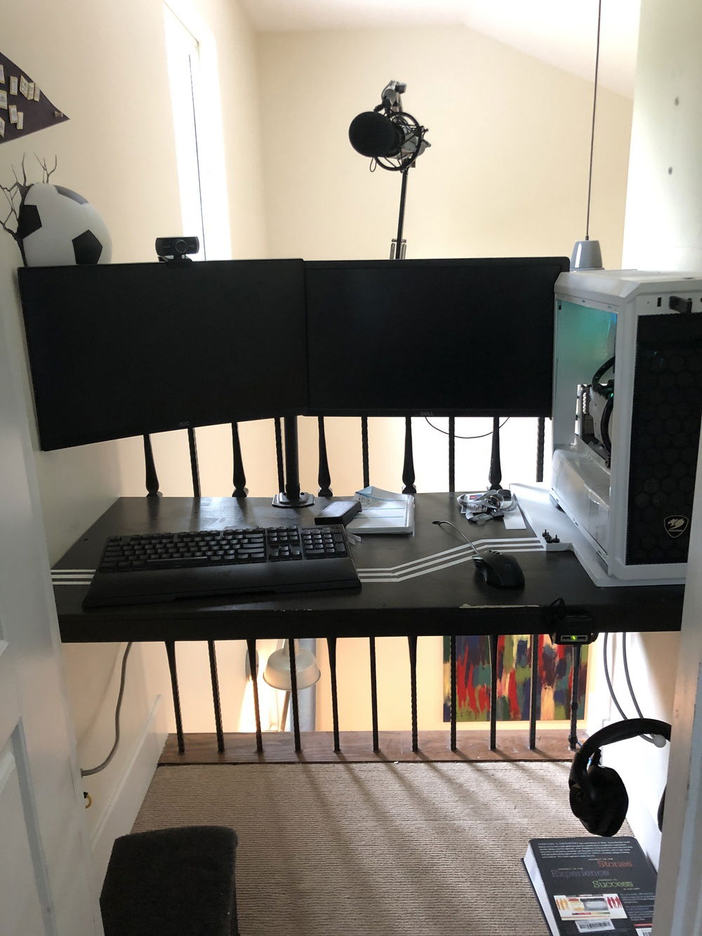 battlestation may 25, 2020