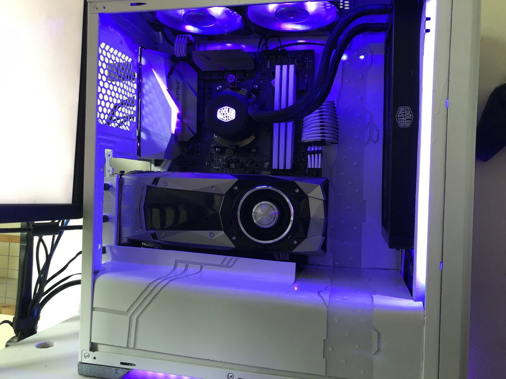 modded, stock parts, april 4, 2020