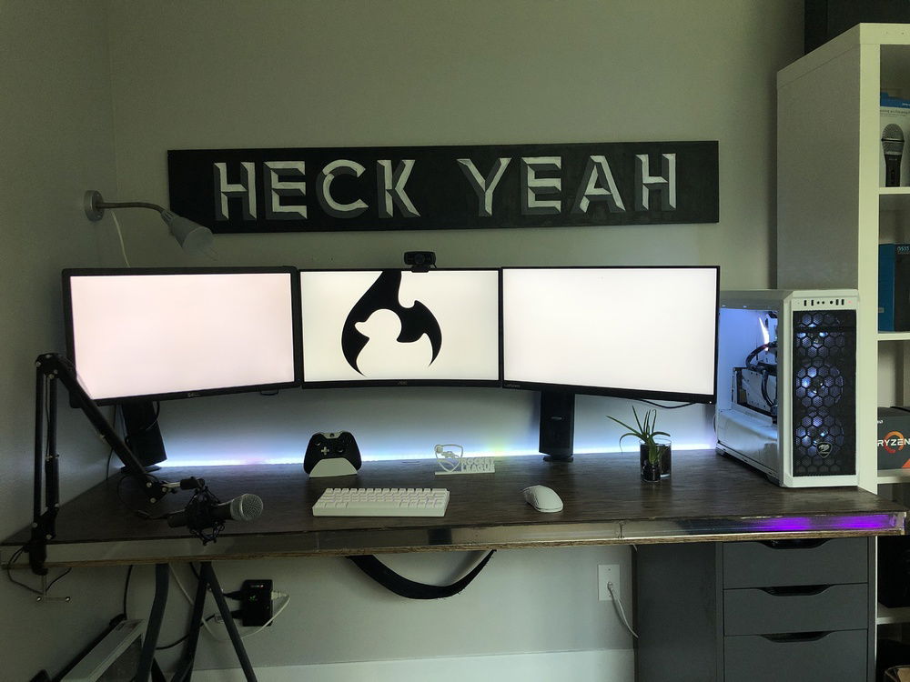 finished keyboard, almost to my endgame, august 26, 2020