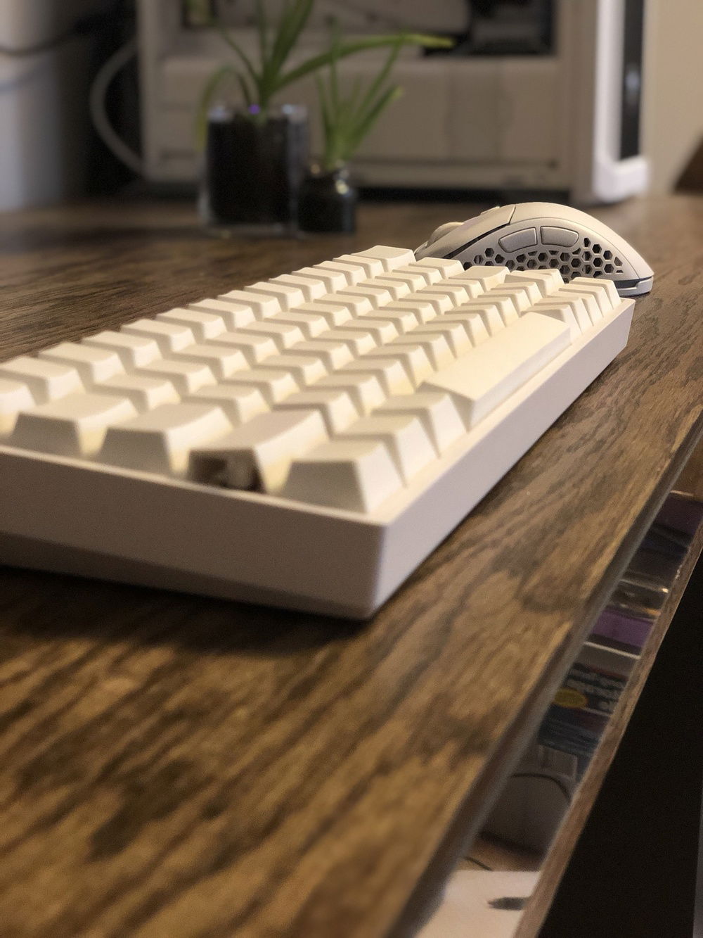 Endgame peripherals, august 25, 2020