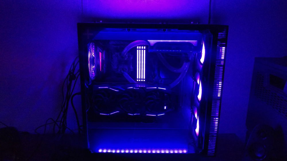 Changed to Violet today 07/12/20