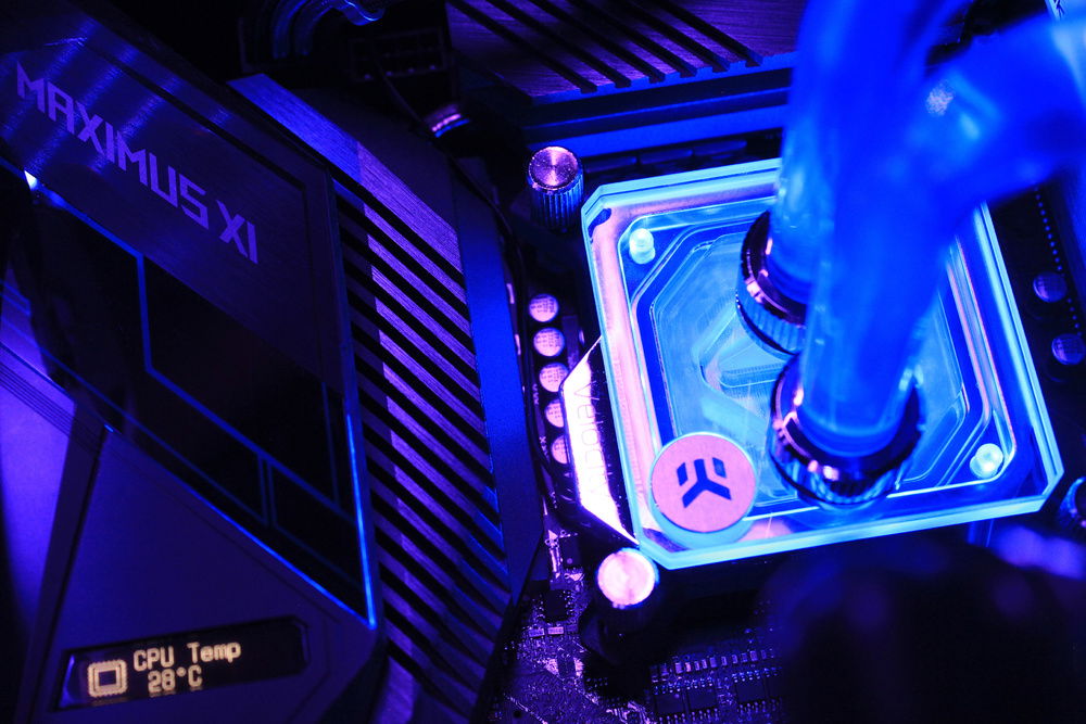 Orion Nebula » builds.gg