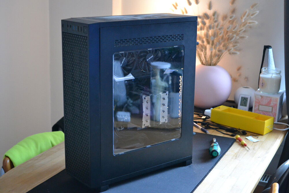 Updated pictures for end of 2021!
Server has had a couple of changes.