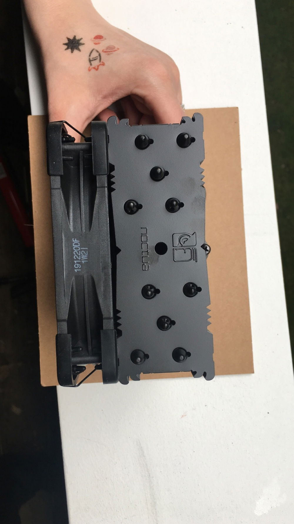 Holy cow this thing is sexy 🥰