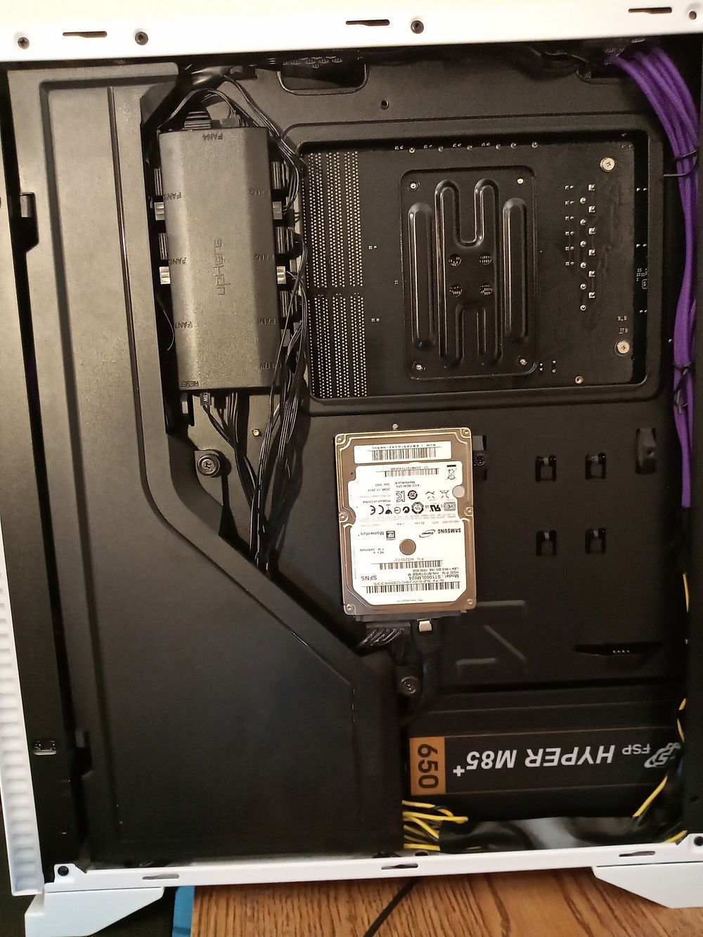 [NEW] June 8th - now she is sexy. :)