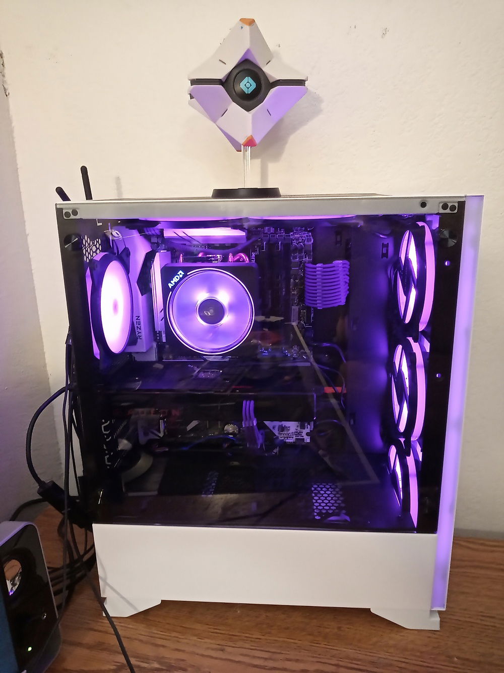 [NEW] June 8th - Shelly is ready for the ball.