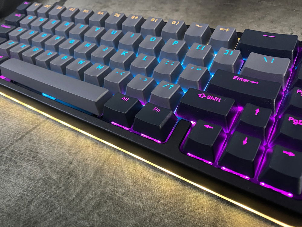 Drop Alt High-Profile