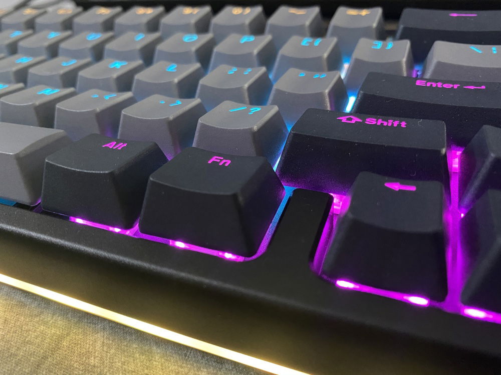 Drop Alt High-Profile