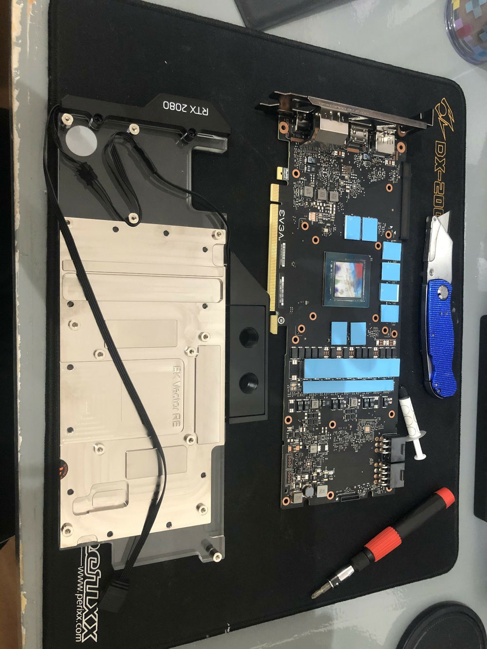 Ready to pop on the block