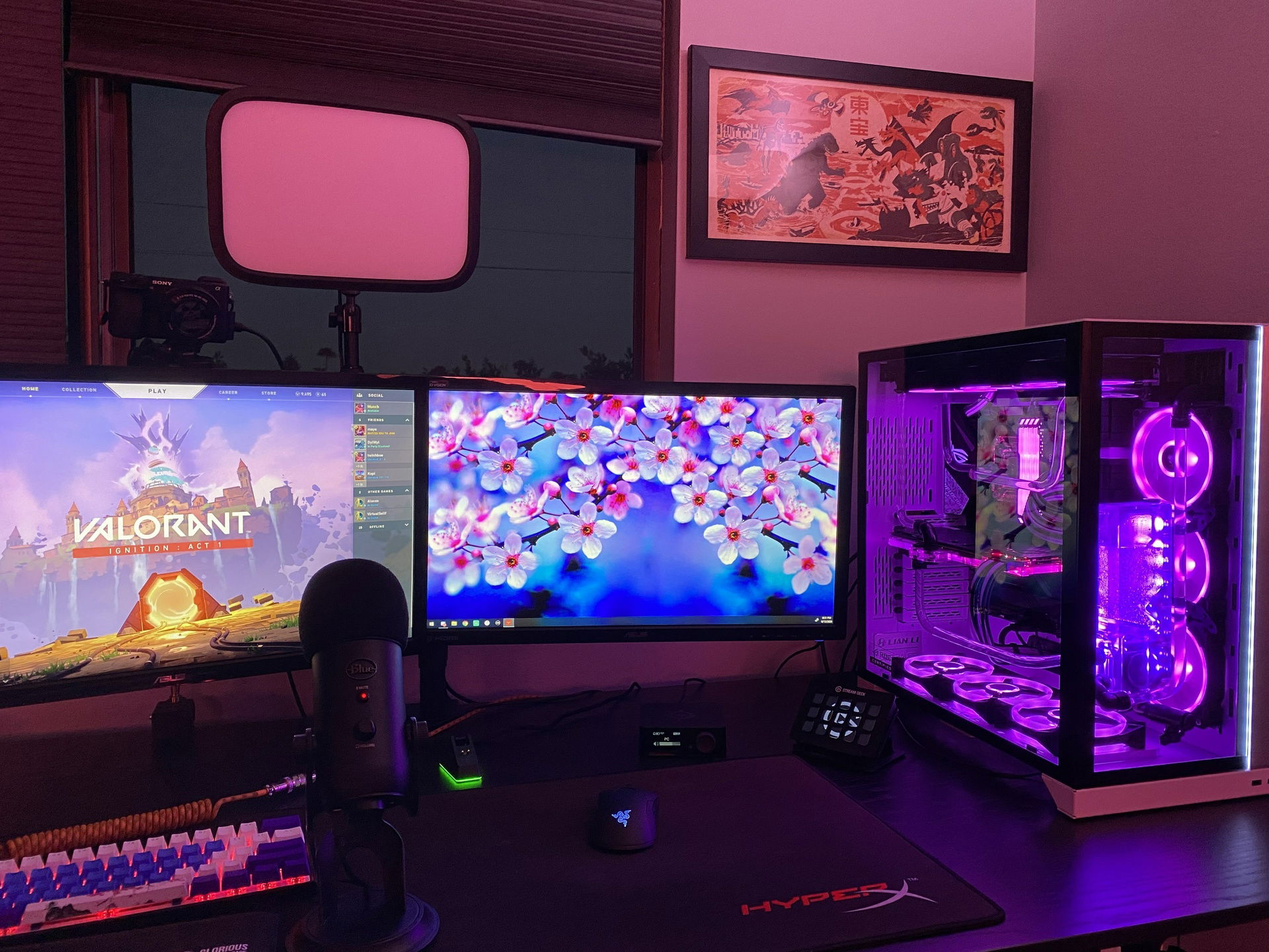 Cherry Blossom » builds.gg