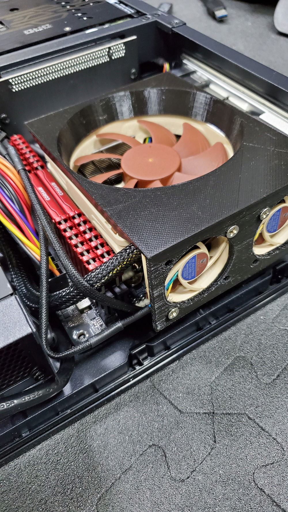 AirFlow Optimized Node 202 (N202AF) » builds.gg