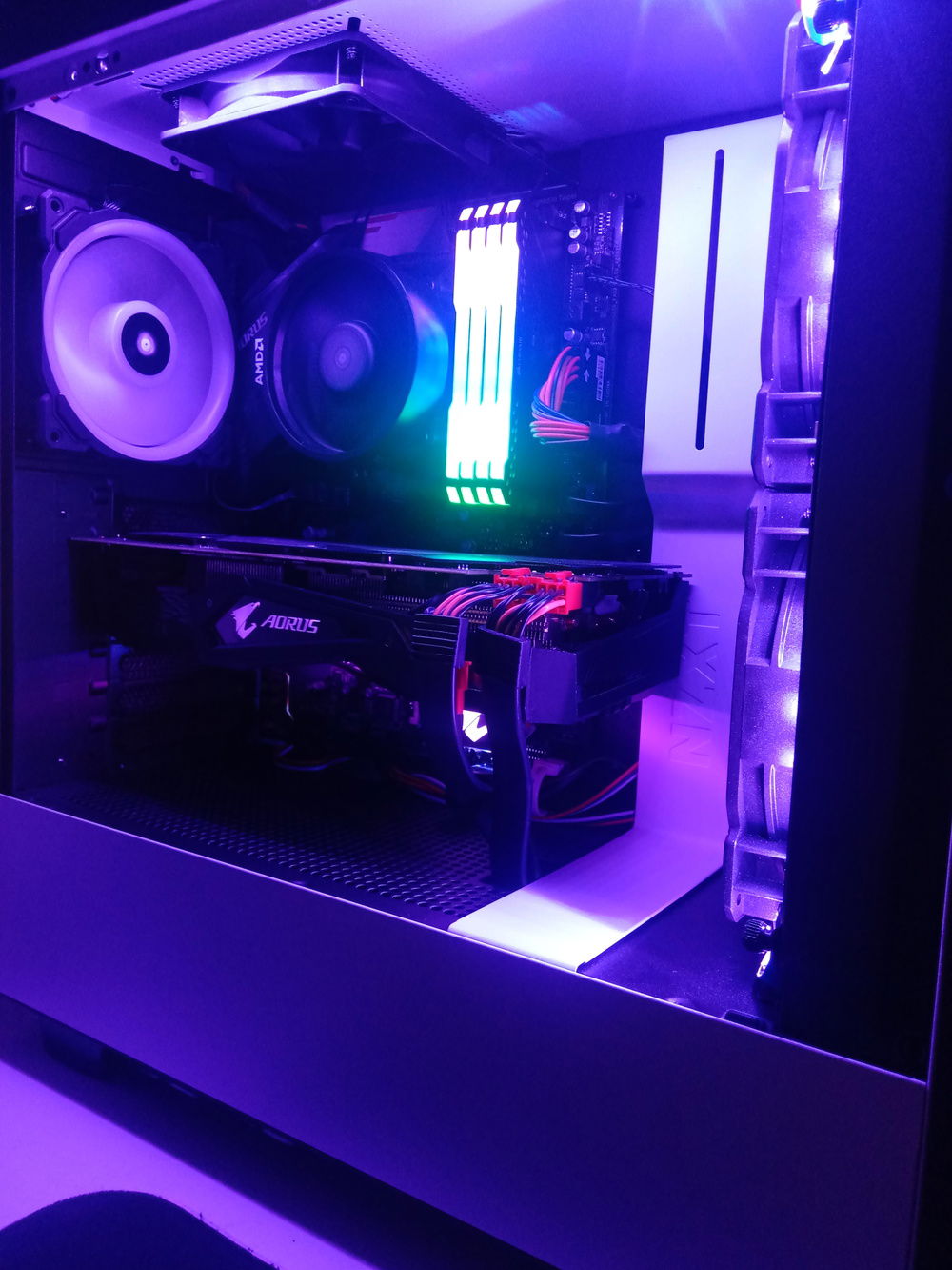 Illuminated » builds.gg