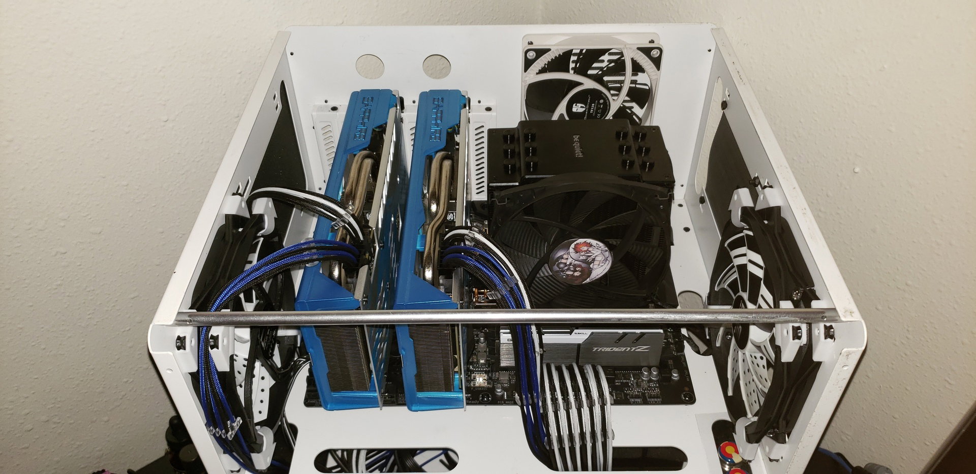 Battle Station Builds Gg