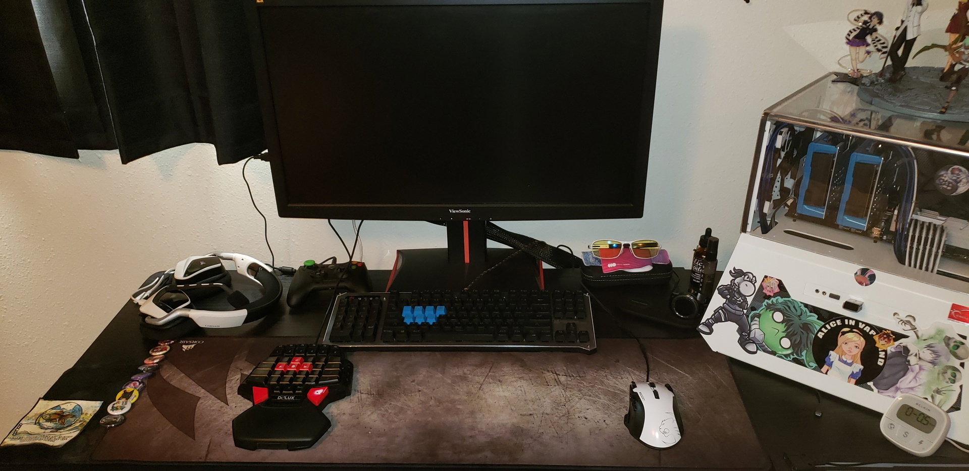 Battle Station Builds Gg
