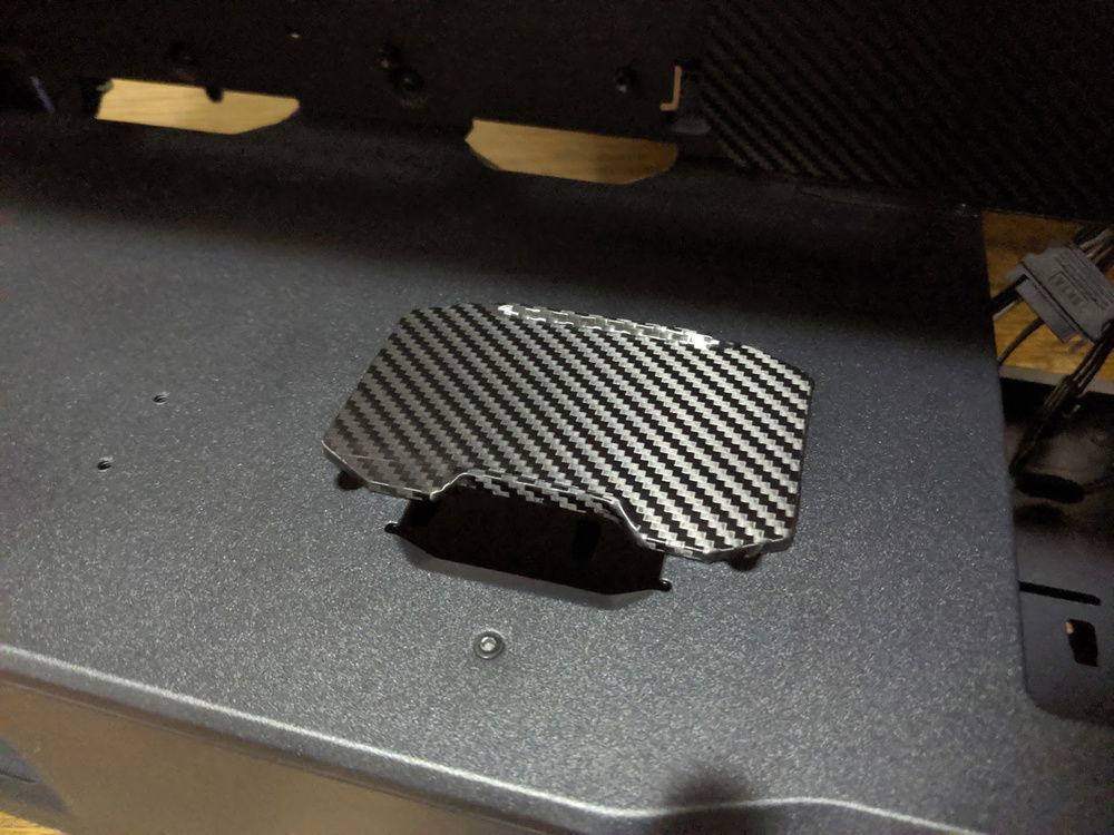 Love how this thing turned out