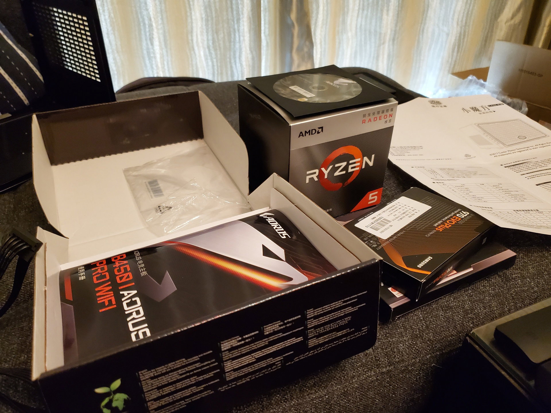 4k HTPC » builds.gg