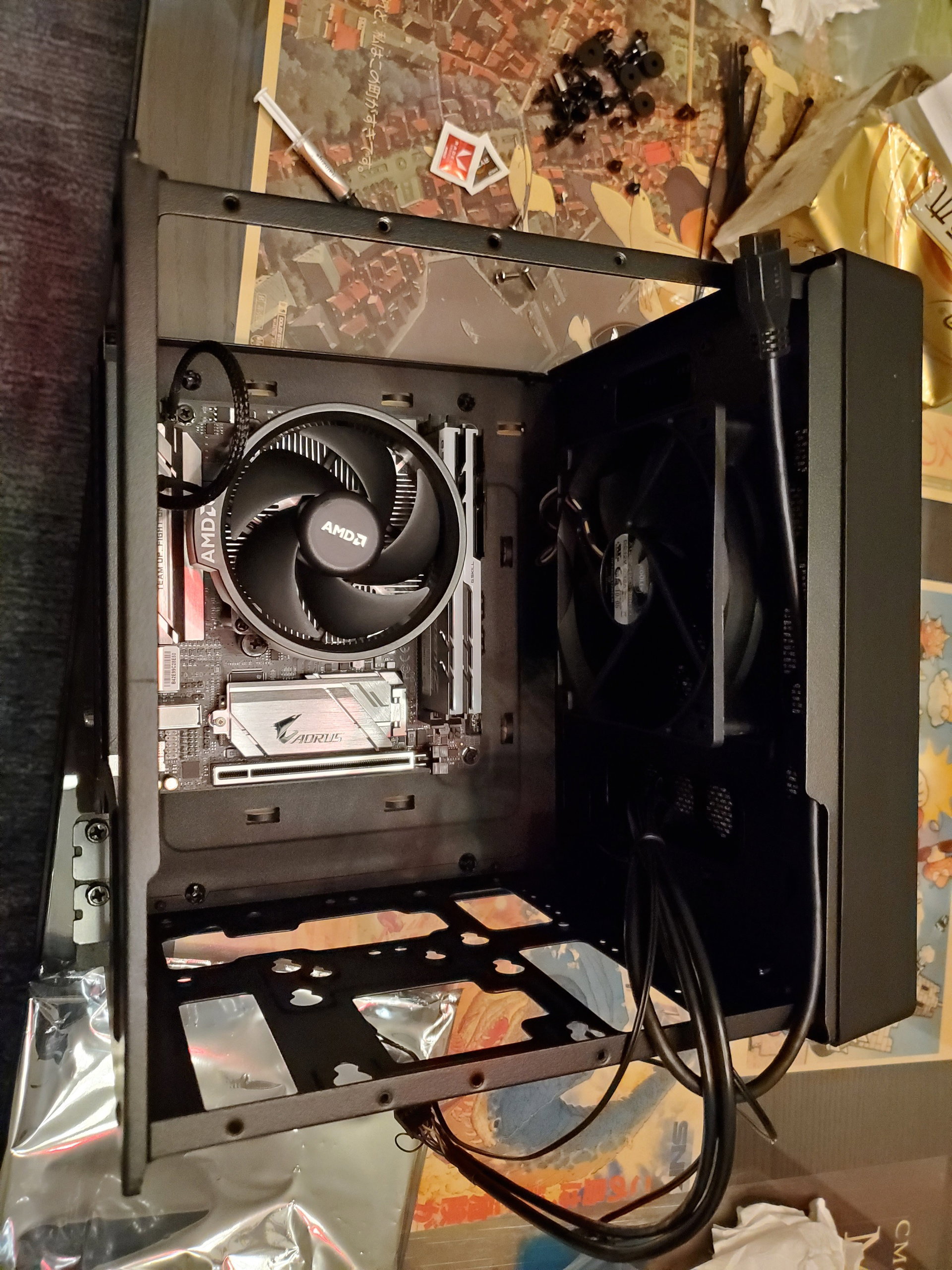 4k HTPC » builds.gg