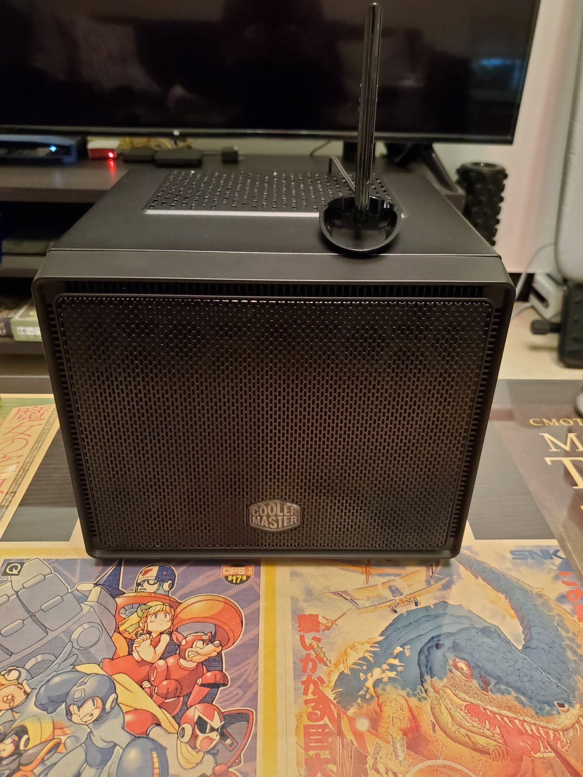 4k HTPC » builds.gg