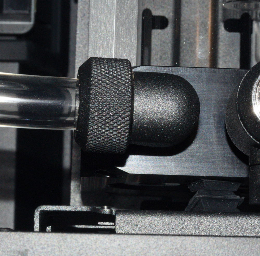 Fittings look real good though, so there's some consolation.