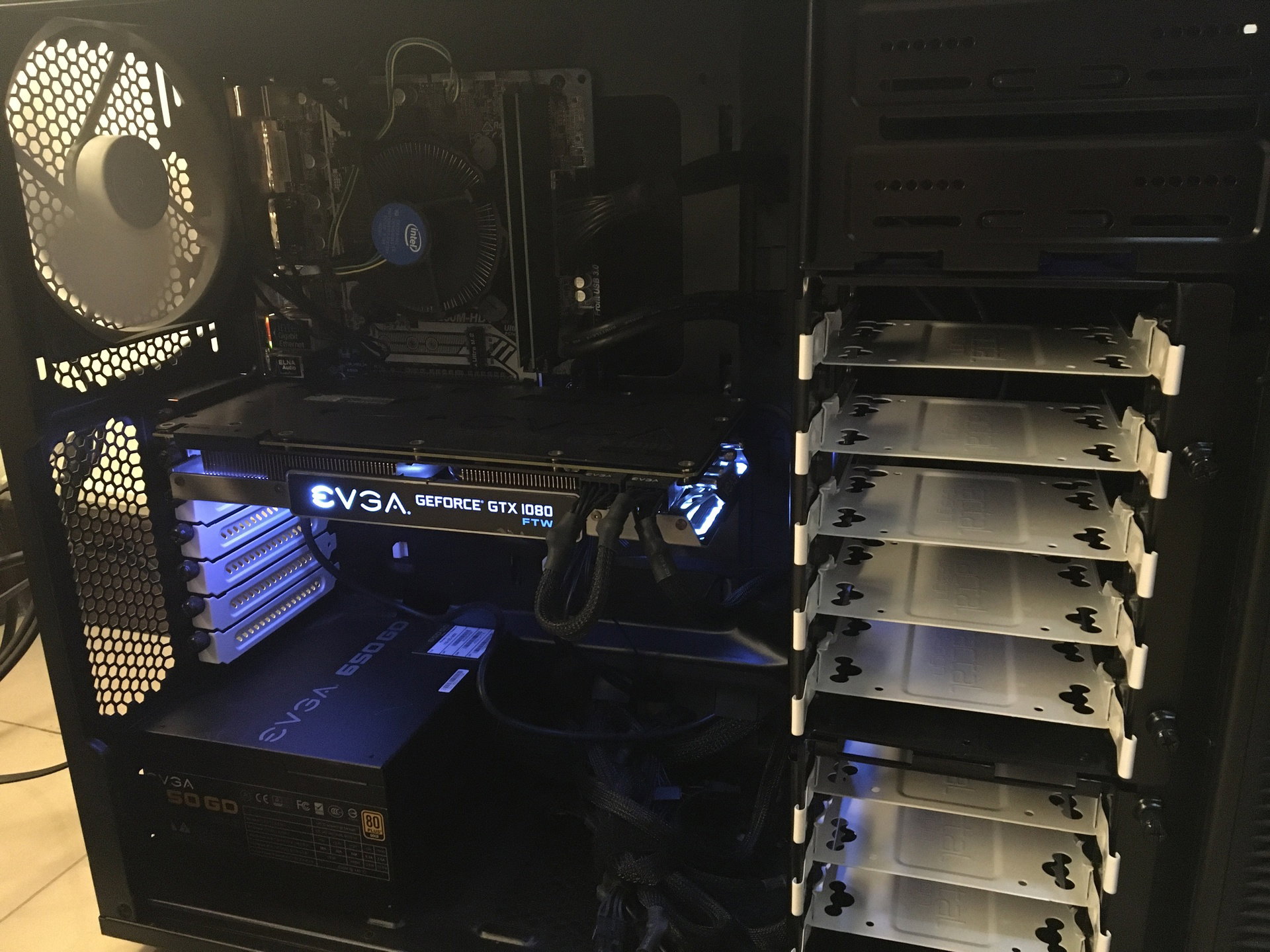 Gaming Rig Real Basic Gaming Rig » builds.gg