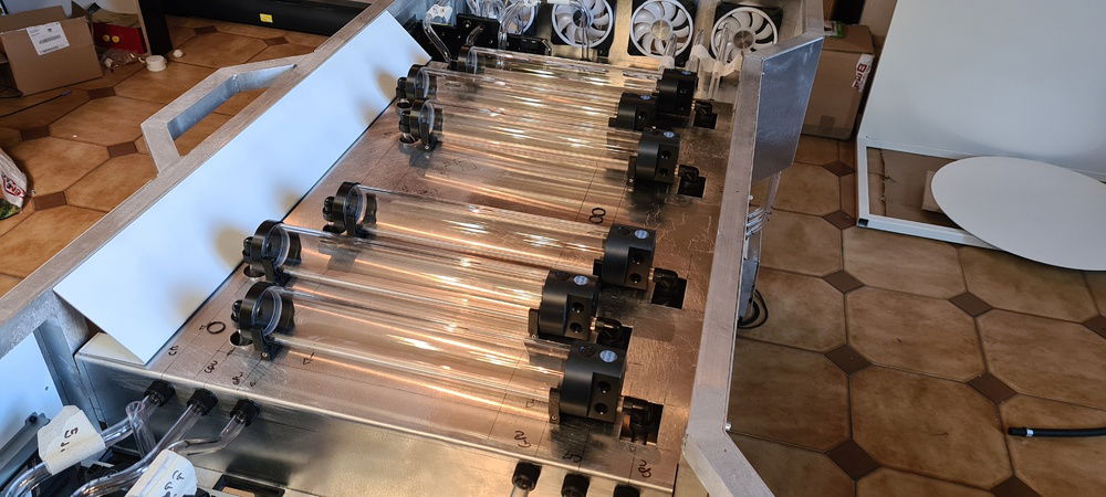 elle est en cours de création par un pote dessinateur