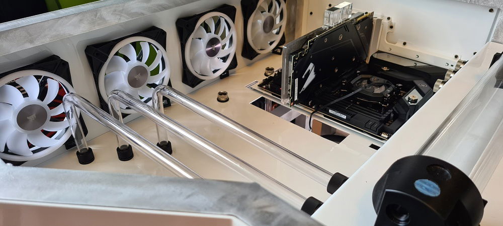 plus que 6 tubes et c'est bon !