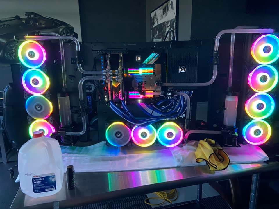 Glow