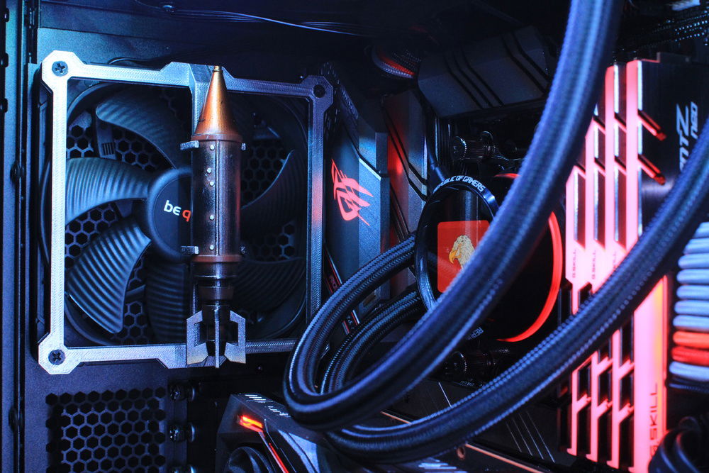 rust video game specs rust video game specs