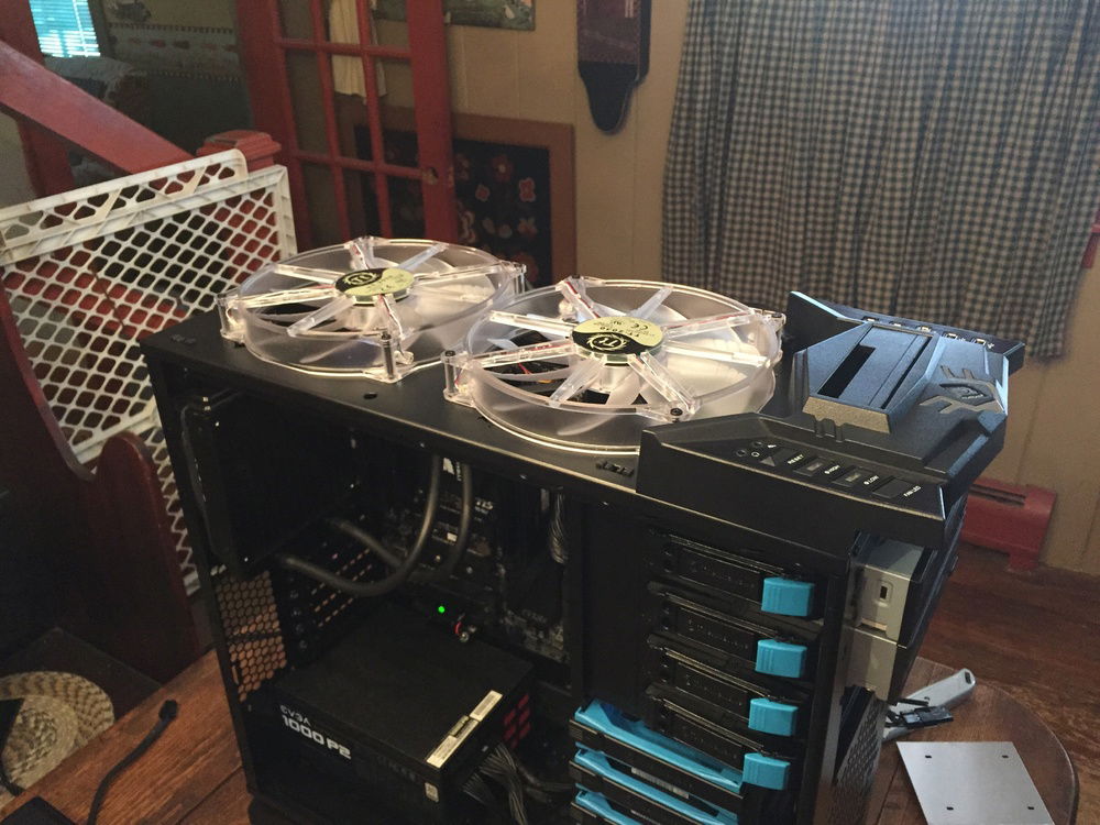 Feb 2015, 200mm fans