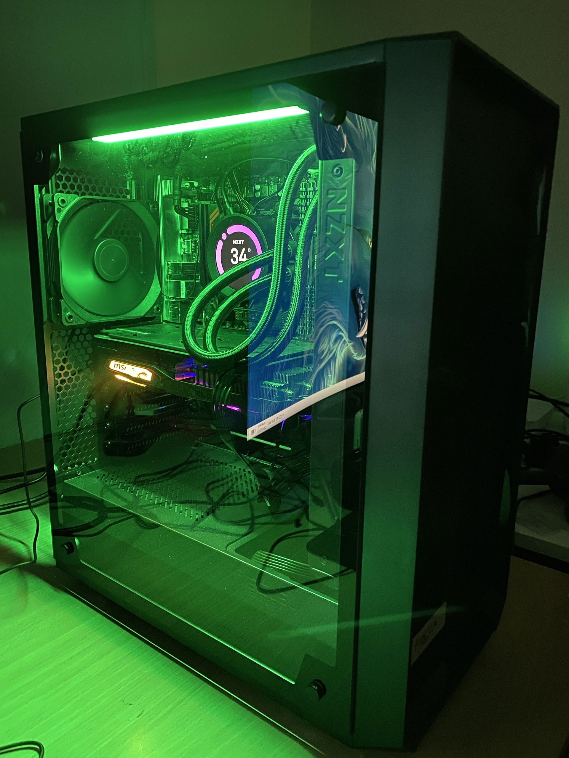 My Most Powerful Build Yet! » builds.gg